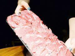 -潮味四季潮汕牛肉火锅(来凤街店)