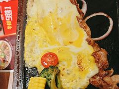 -豪客来牛排(成都锦江大融城店)