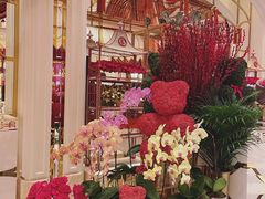 -咖啡苑 - 蔚藍夏日限定主题(永利皇宫店)