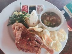 -Pundi Pundi Restaurant