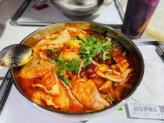 -薇薇螺蛳粉(长大总店)