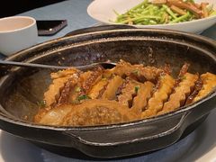 -恒记饭店·海鲜明档(淹城店)