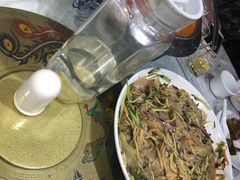 -好妈王饺子(滂江街店)