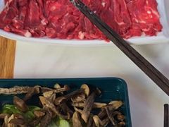 -大四喜·鲜牛肉火锅(洛阳大学城店)