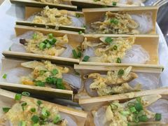 -苏记餐厅(叠南店)