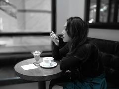 -Awfully Chocolate(环球港店)