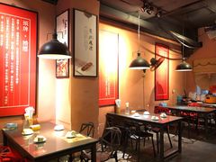 大堂-醉烧膘·烧烤夜宵王(总店)
