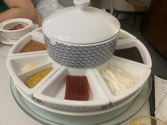 -羲和雅苑•北京烤鸭(国贸商城店)