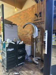 -青木造型HAIR·あおき髪を刈る潮人店