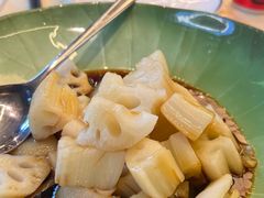 -明湖楼·经典鲁菜山东海鲜(大明湖店)