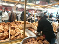 -杨老大焙子月饼干货(宽巷子民族美食街店)