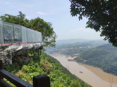 -铁山坪森林公园