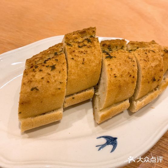 拾光面包店