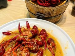 怪怪龙虾大份-怪怪龙虾·来自江苏盱眙(惊驾路店)