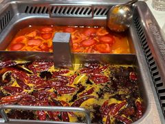 -海底捞大排档火锅(打浦路店)