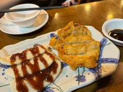 -奶奶的味道(胶州路店)
