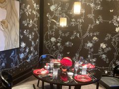包厢-上海苏宁宝丽嘉酒店·嘉府壹号中餐厅