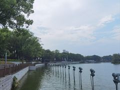 -葛仙湖公园