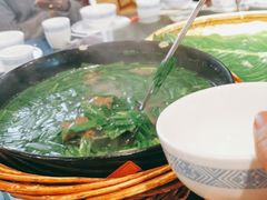 -甘家界牌柠檬鸭(青山店)