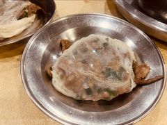 肠粉-标记美食新鲜猪杂(兴南大道店)