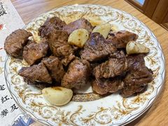 -三石铁板烧(紫竹桥店)