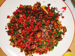 -锅儿匠辣子鸡(春熙路店)