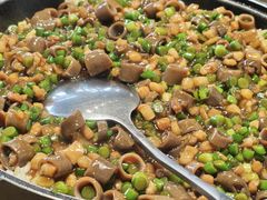 海肠捞饭-真味海鲜坊