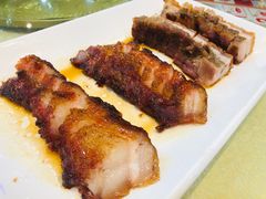 -台山美食一绝阿四台山黄鳝饭(阿四创作店)