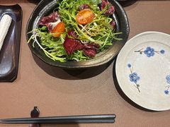 -北京泰富酒店-道日本料理餐厅