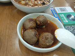 -兵哥豌豆面(创意谷店)