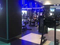 -威仕顿健身游泳(御锦城店)