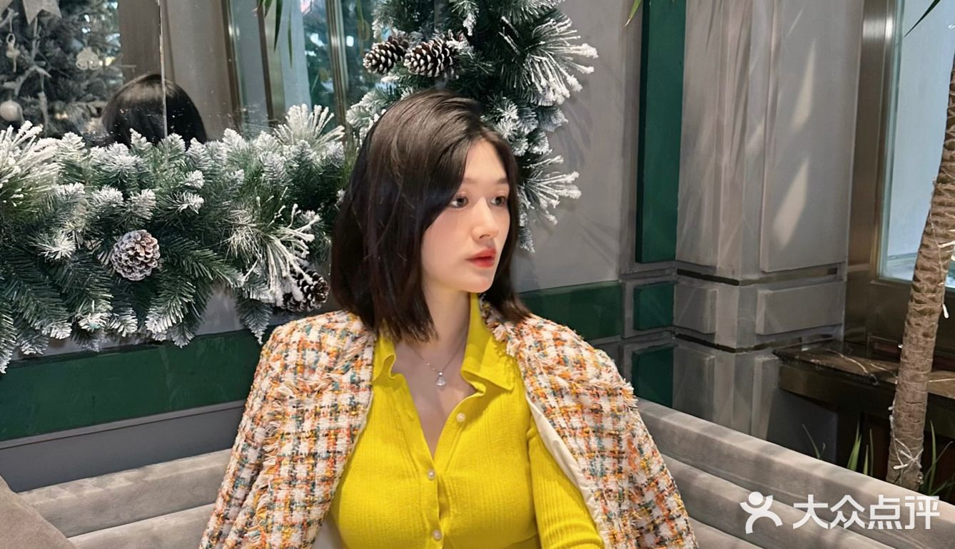 无锡 沛家🍴圣诞🎄篇