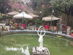 -乖乖佳花园山庄·私房菜(阿哈湖公园店)