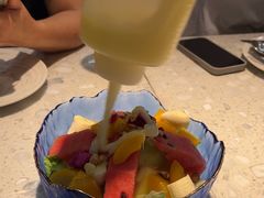 -Aqua Oasis 水天堂(常熟永旺店)