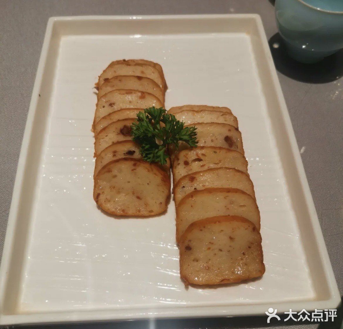 ✨[礼花]【台鄉缘·台邨，简约聚会首选地！】[礼花]