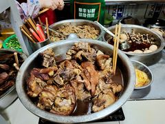 -北海田螺店(四川路店)