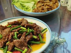 -台州湾小海鲜·范家厨房(人民路店)