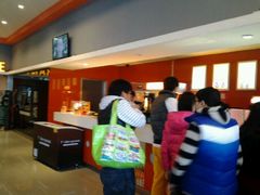 -国文影城(上海闸北店)