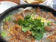 -溢香苑瓦罐(前进路店)