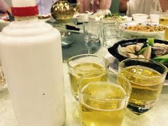-新疆红柳花餐厅(新洲店)