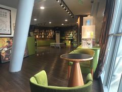 -和美电影艺术中心(万国城店)