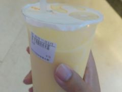 -CoCo都可(香港名都店)