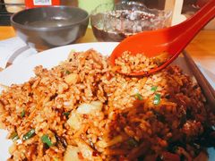 -遵义虾子卢四羊肉粉(大沽路店)