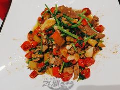 -虾鼎记·蓝龙虾小龙虾(永新汇店)