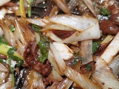 -那家小馆•北京菜•烤鸭(中关村店)