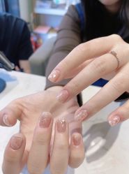 -FuFu美甲美睫