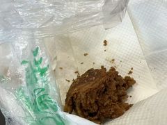 糖火烧-满记烧饼(牛街东里小区一区店)