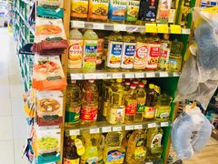 -绿叶子超市(公园大道店)