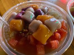 -陈氏冰粉(龙山中学店)