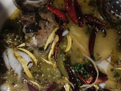 -太二酸菜鱼(福州泰禾店)